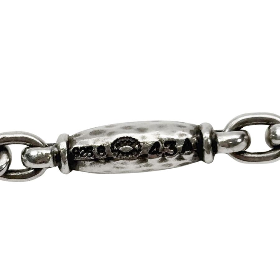 Georg Jensen（ジョージ ジェンセン） 入手困難 ブレスレット 43A