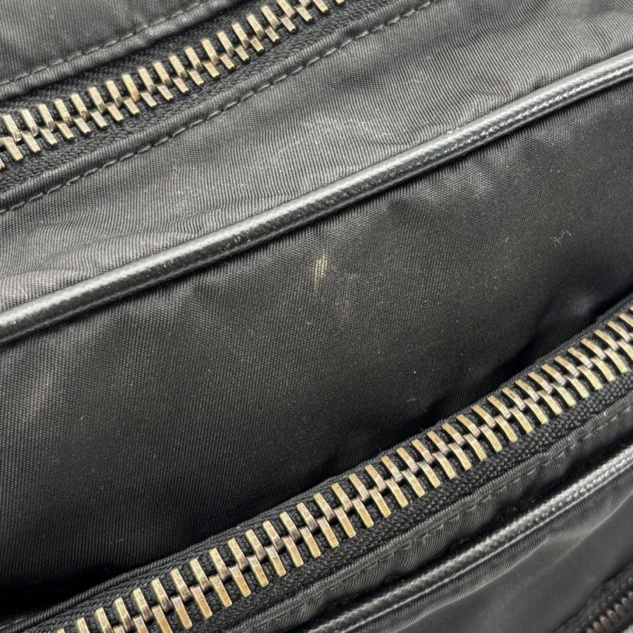 PRADA プラダ ショルダーバッグ メッセンジャーバッグ テスート