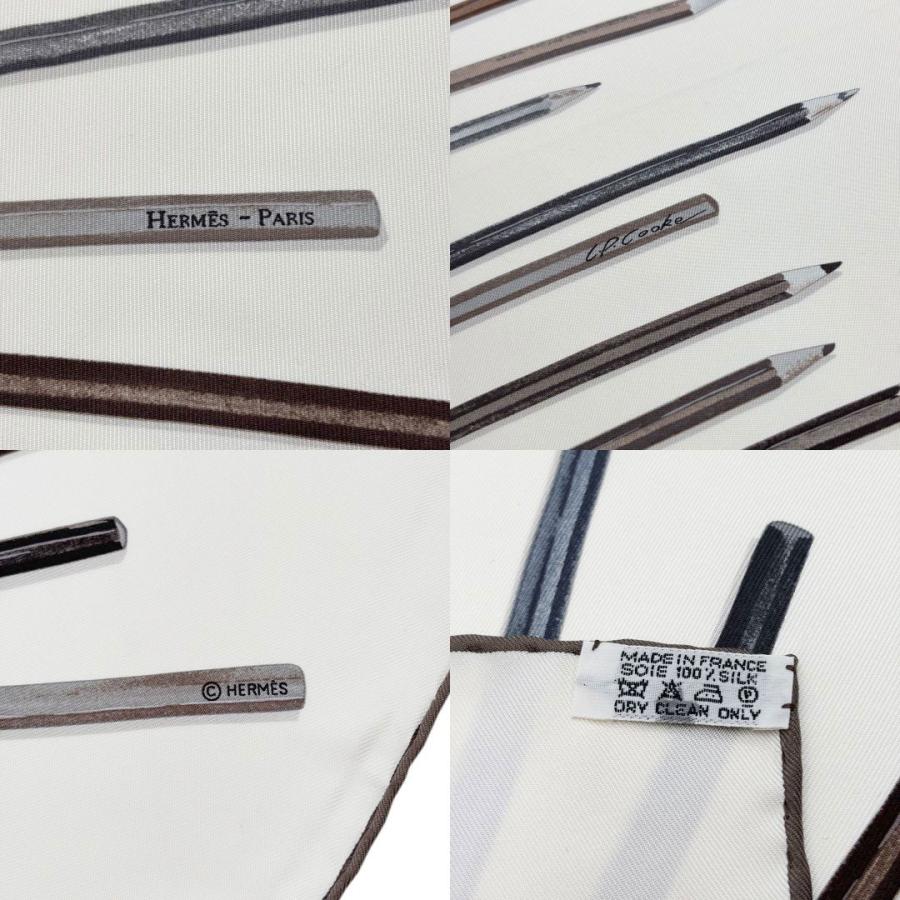 【入手困難】HERMES スカーフ 「A VOS CRAYONS」 カレ90 HERMES エルメス スカーフ カレ90 『A VOS CRAYONS(さあ色鉛筆を