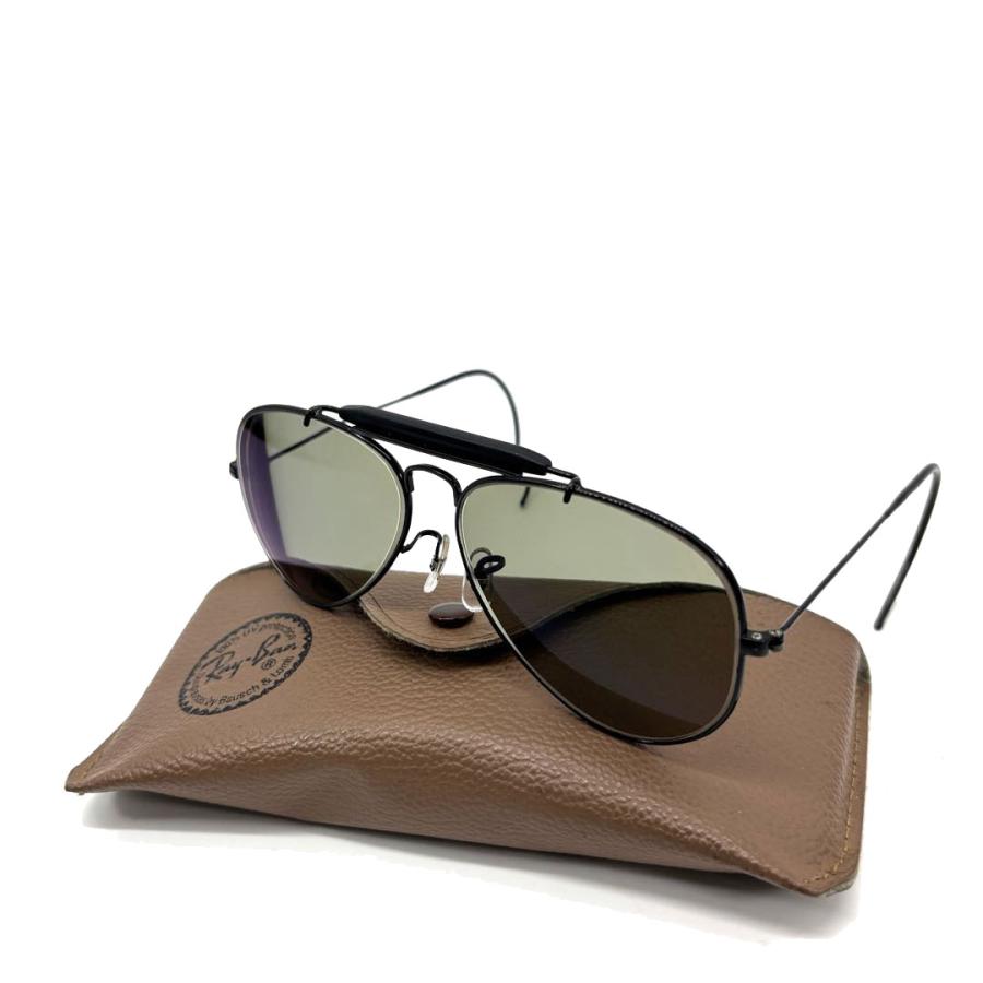 Ray-Ban（レイバン） B&L Ray-Ban ボシュロム アウトドアーズマン