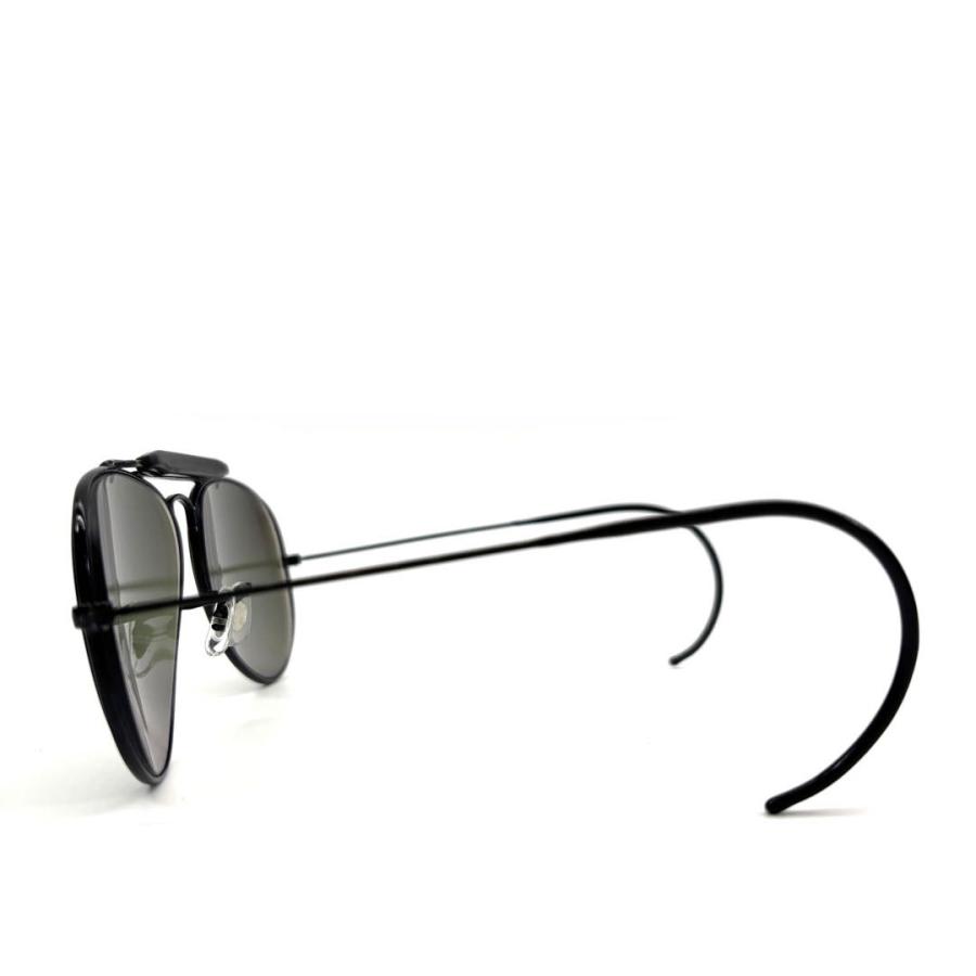 レイバン ボシュロム Ray-Ban B&L 58□14 ティアドロップ Ray-Ban（レイバン） B&L Ray-Ban ボシュロム アウトドアーズマン