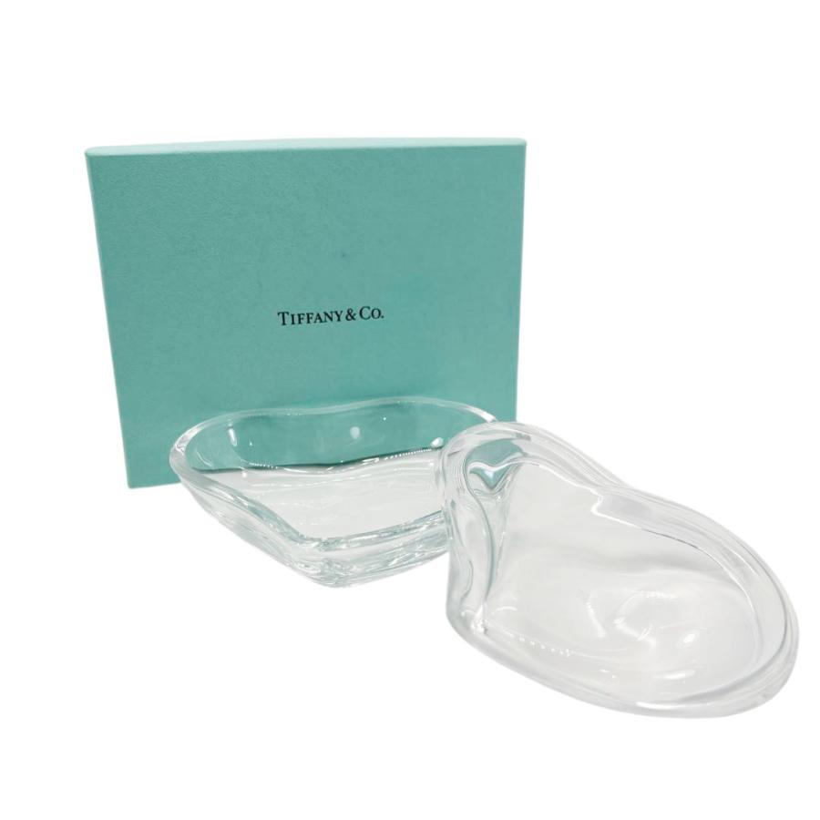 TIFFANY&Co. 未使用保管品 TIFFANY ティファニー エルサペレッティ