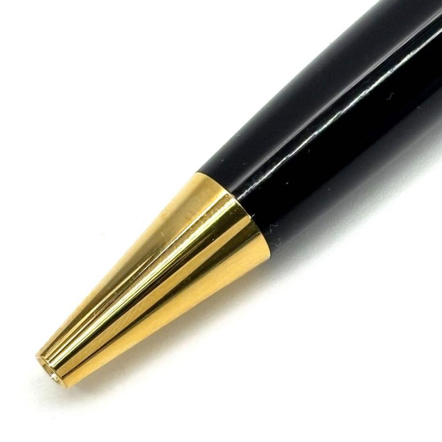 MONTBLANC（モンブラン） マイスターシュテュック ツイスト式