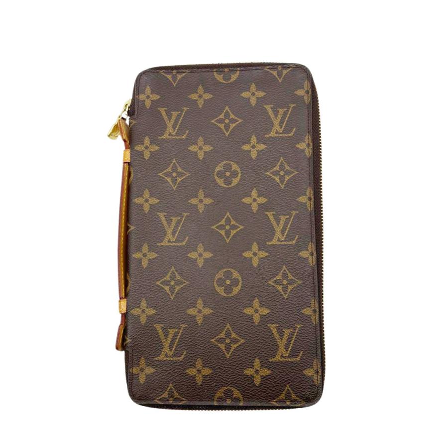 LOUIS VUITTON（ルイ・ヴィトン） トラベルケース ポーチ