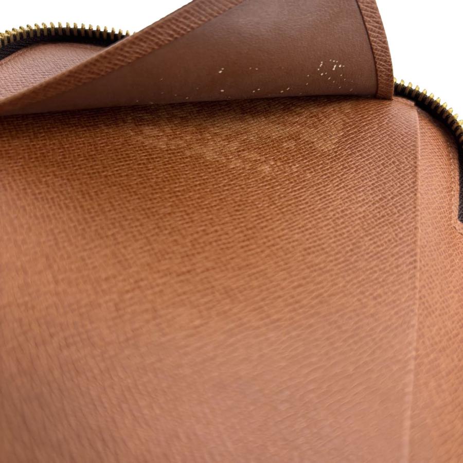 LOUIS VUITTON（ルイ・ヴィトン） トラベルケース ポーチ