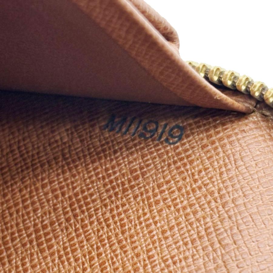 LOUIS VUITTON（ルイ・ヴィトン） トラベルケース ポーチ