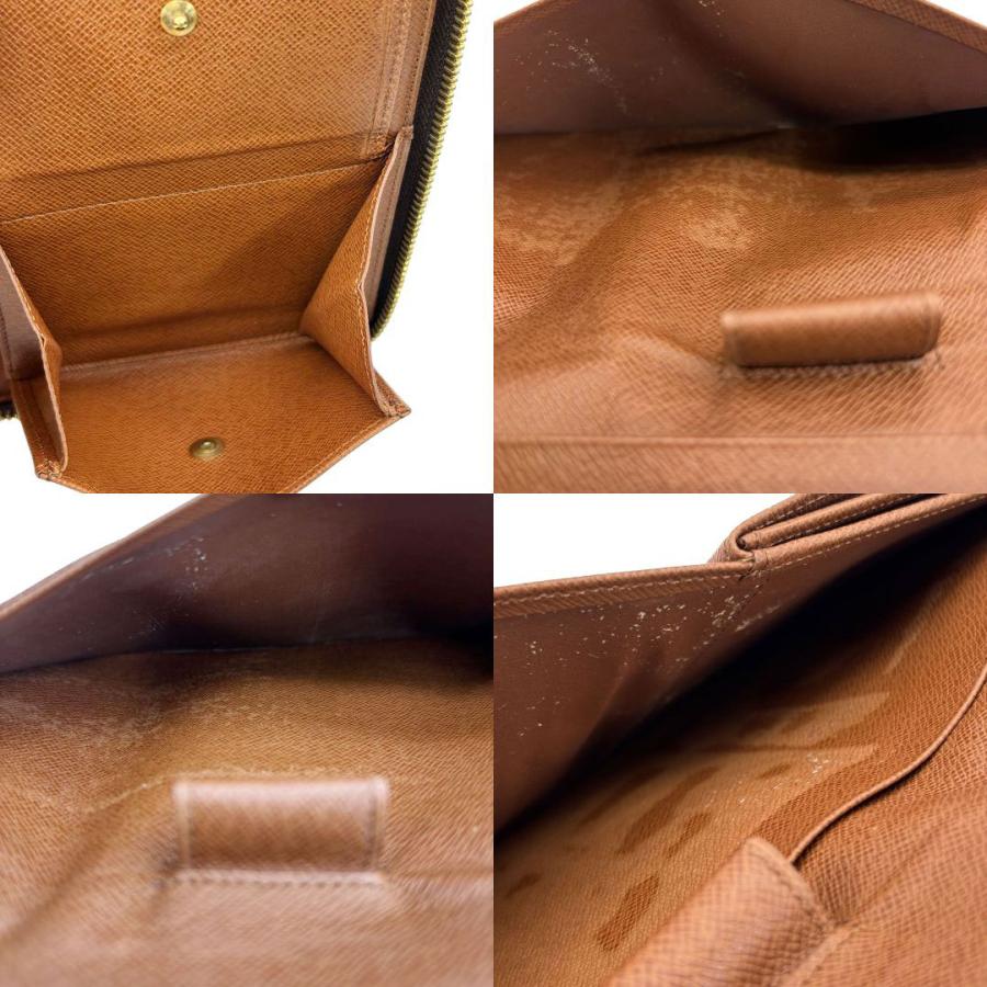 LOUIS VUITTON（ルイ・ヴィトン） トラベルケース ポーチ