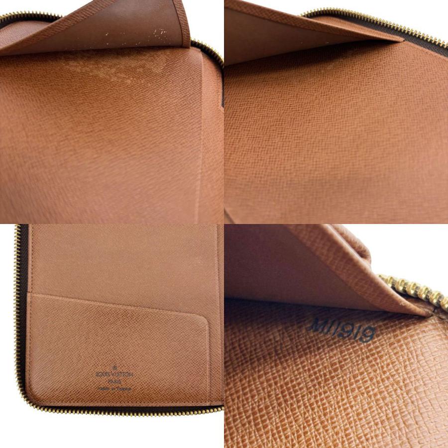 LOUIS VUITTON（ルイ・ヴィトン） トラベルケース ポーチ