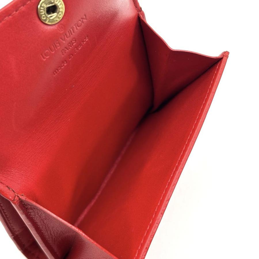 LOUIS VUITTON（ルイ・ヴィトン） ラドロー コインケース 小銭入れ