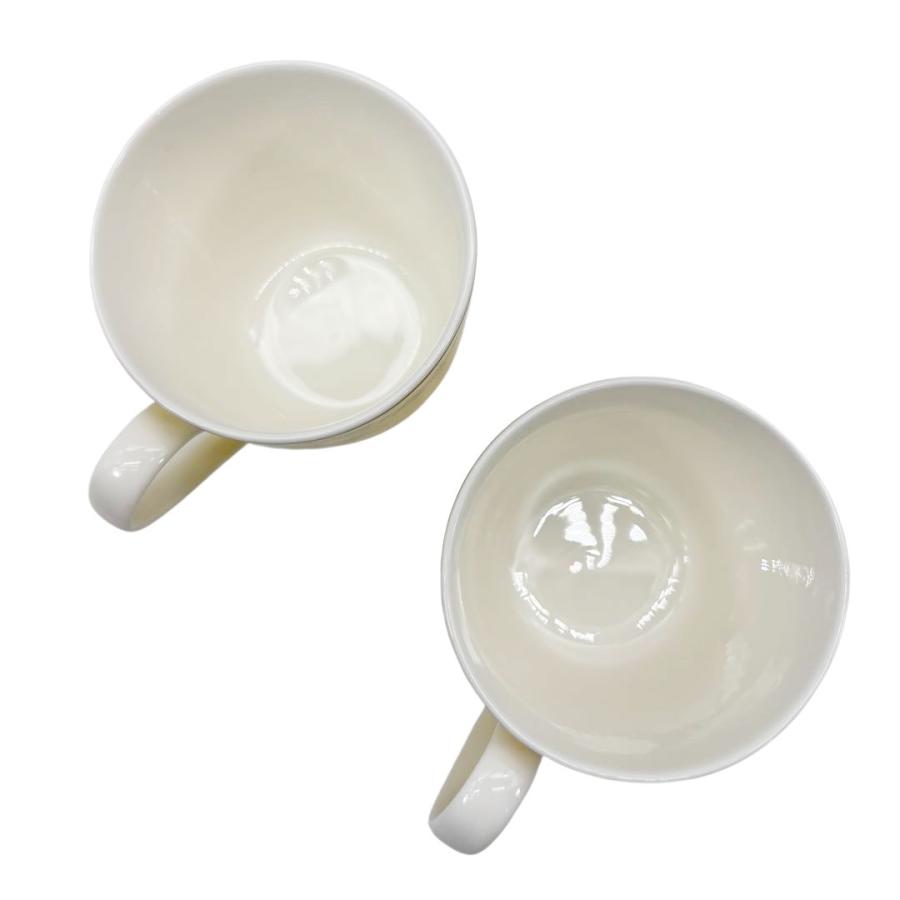 TIFFANY&Co.（ティファニー） 未使用保管品 TIFFANY マグカップ ピンク 