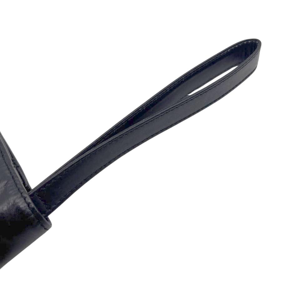 LOEWE ロエベ ゴールド クラッチバッグ LOEWE（ロエベ） クラッチバッグ T POUCH Tポーチ CLE0MIPX01