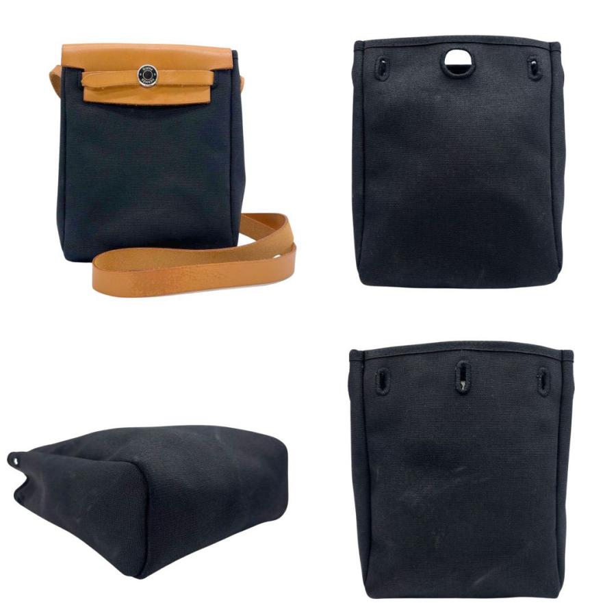 HERMES エルメス エールバッグTPM ショルダーバッグ トワルGM/トワル