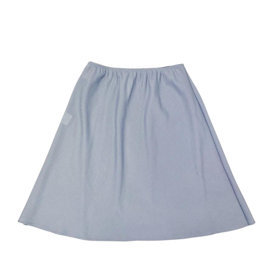 L'EQUIPE（レキップ） 未使用・保管品 ロングスカート 40(約L) 総柄
