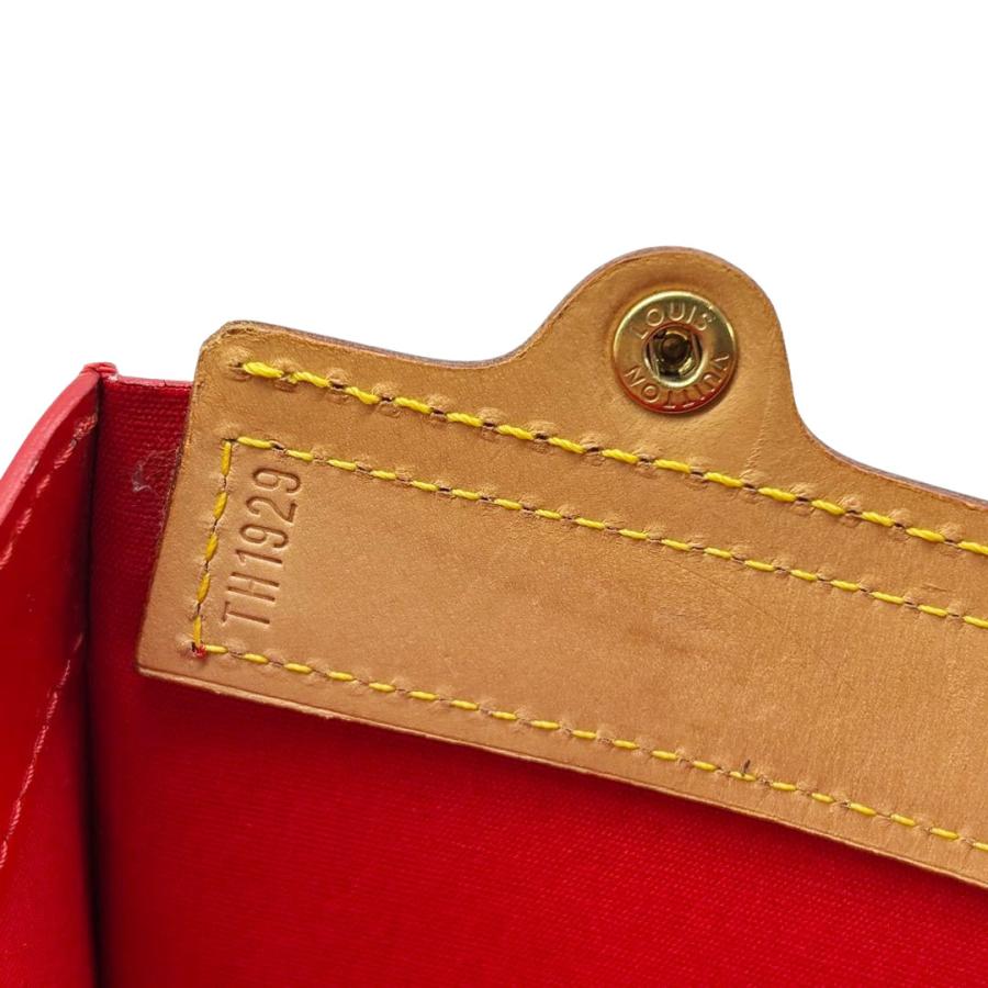 LOUIS VUITTON（ルイ・ヴィトン） ハンドバッグ スタントン モノグラム 