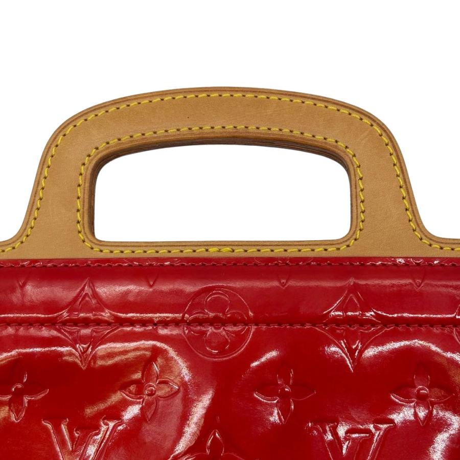 LOUIS VUITTON（ルイ・ヴィトン） ハンドバッグ スタントン モノグラム 
