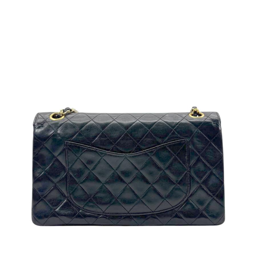 CHANEL（シャネル） マトラッセ25 チェーンショルダーバッグ