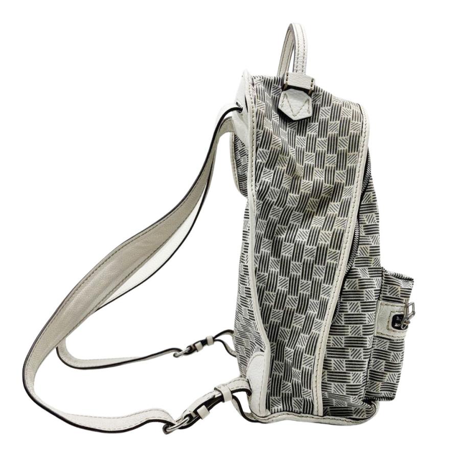 MOREAU PARIS モロー・パリ バックパック リュックサック ジャガード 