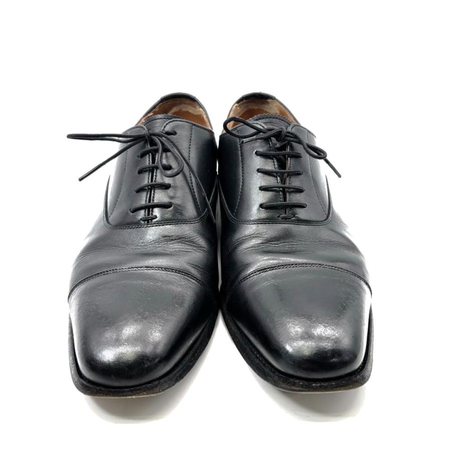 スコッチグレイン（SCOTCH GRAIN） ストレートチップ 革靴 ビジネス