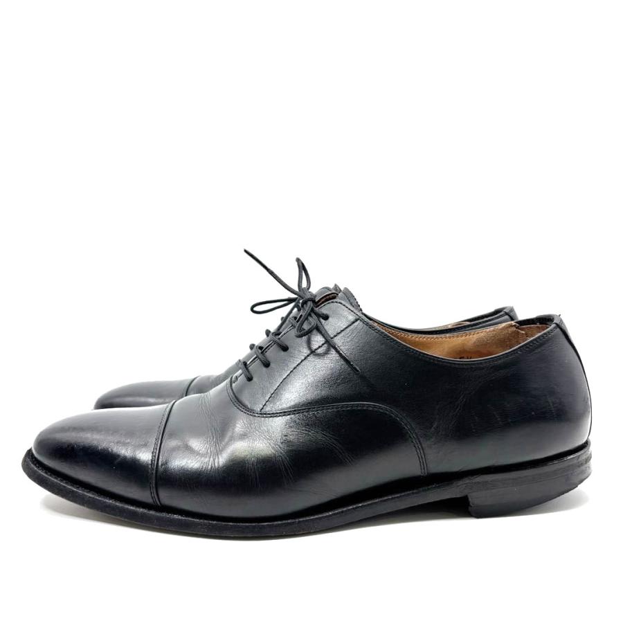 スコッチグレイン（SCOTCH GRAIN） ストレートチップ 革靴 ビジネス