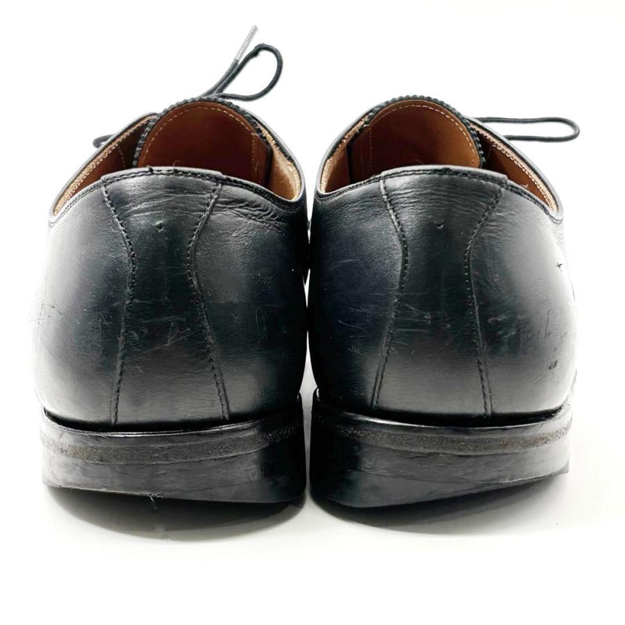 スコッチグレイン（SCOTCH GRAIN） ストレートチップ 革靴 ビジネス