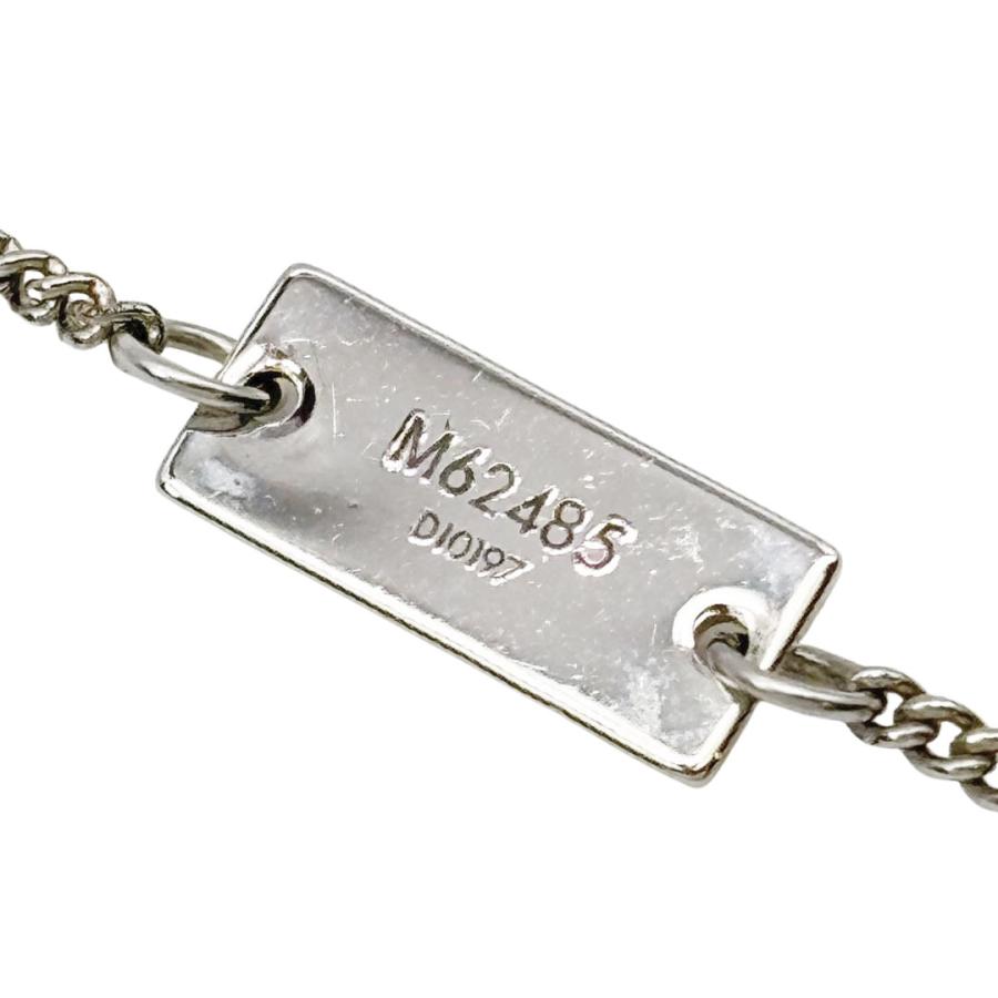 ルイヴィトン リングネックレス モノグラム M62485 リングネックレス モノグラム S00｜ルイ・ヴィトン 公式サイト