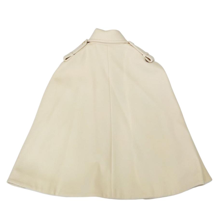 GUCCI（グッチ） 日本限定 ヒグチユウコ キャットアップリケ コート