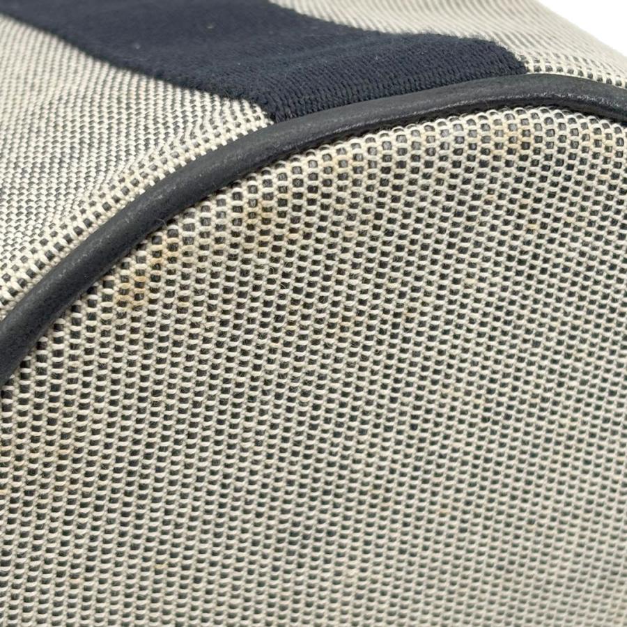 HERMES（エルメス） ハンドバッグ サクソーPM トワルアッシュ
