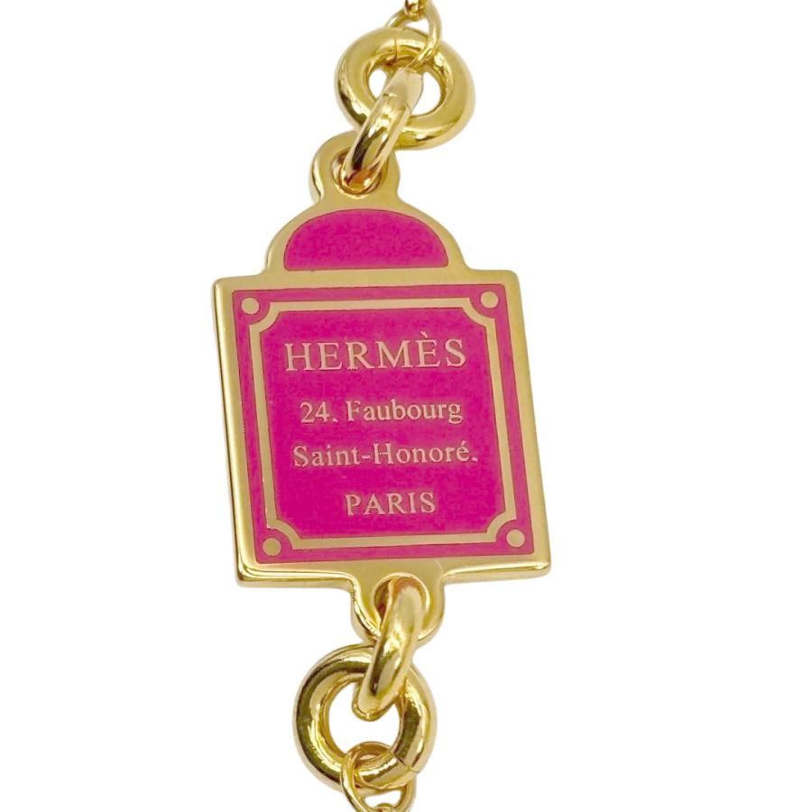 HERMES（エルメス） ネックレス シュヴァル・グランド・パラード 花火