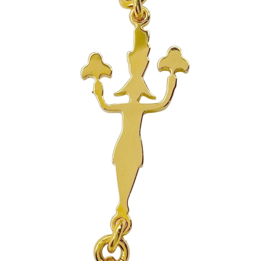 HERMES（エルメス） ネックレス シュヴァル・グランド・パラード 花火