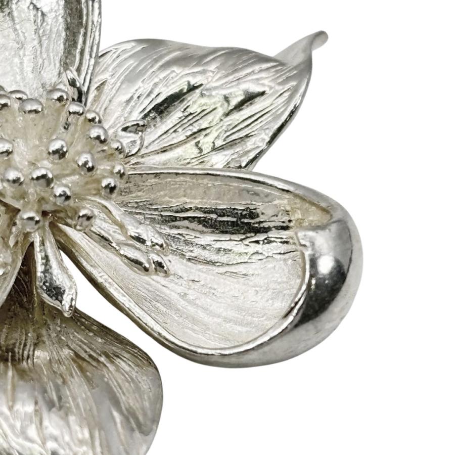 TIFFANY&Co.（ティファニー） TIFFANY ブローチ ドッグウッド