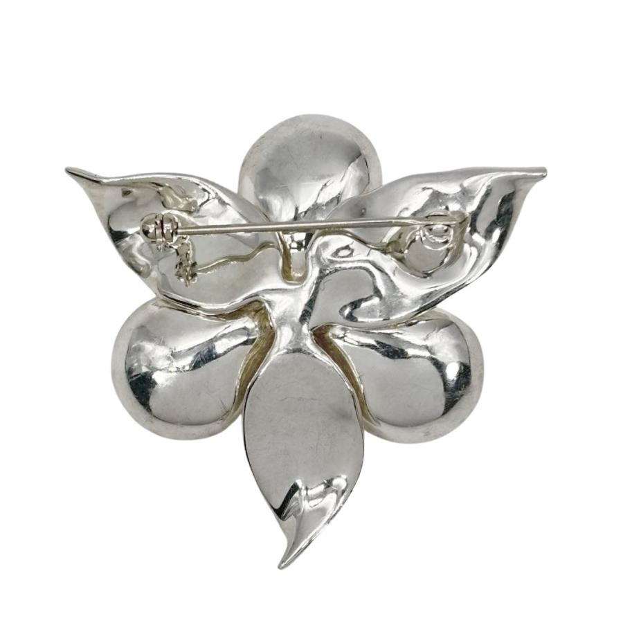 TIFFANY&Co.（ティファニー） TIFFANY ブローチ ドッグウッド