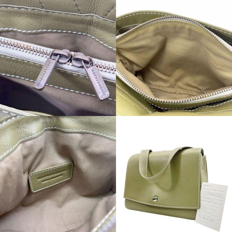 MOTHERHOUSE マザーハウス レイ 2WAY バックパック プティ リュック