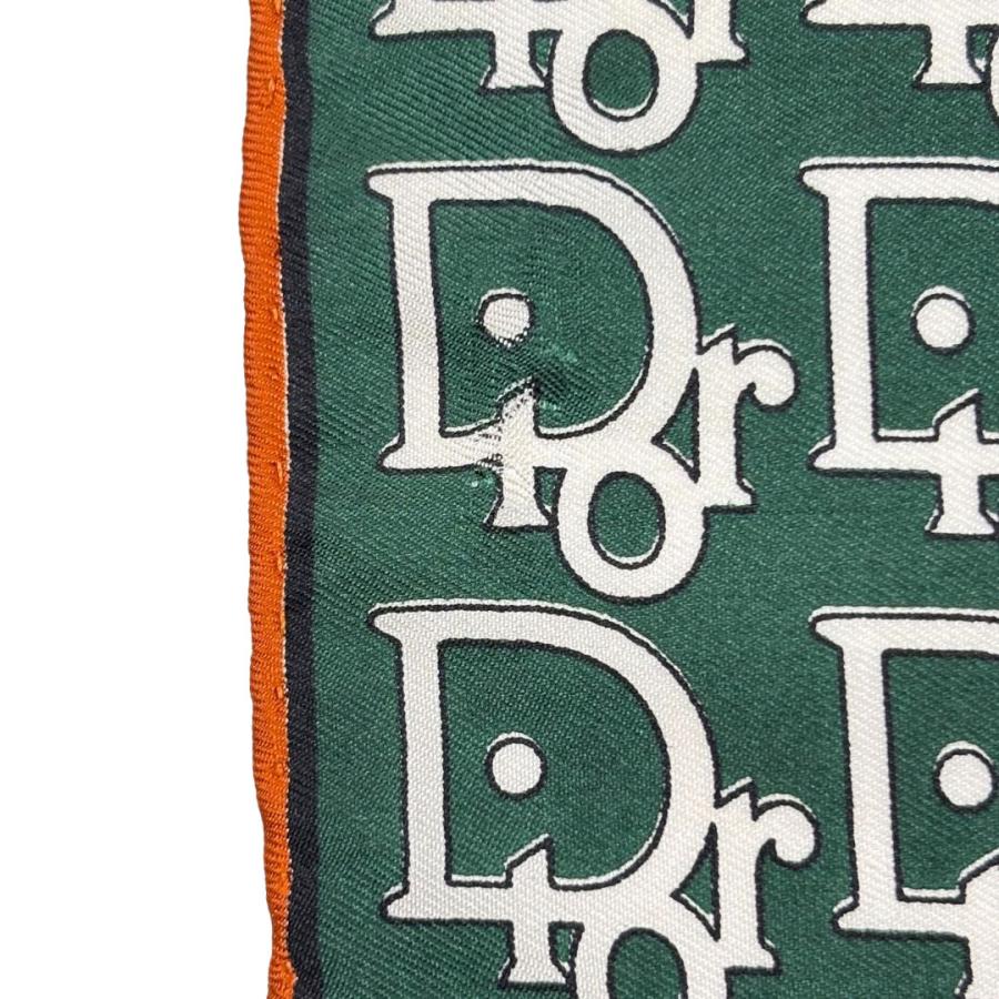 Christian Dior（クリスチャン・ディオール） ヴィンテージスカーフ