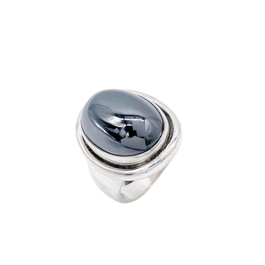 インフィニティー・バイ・ジョージジェンセン 美品 Georg Jensen 