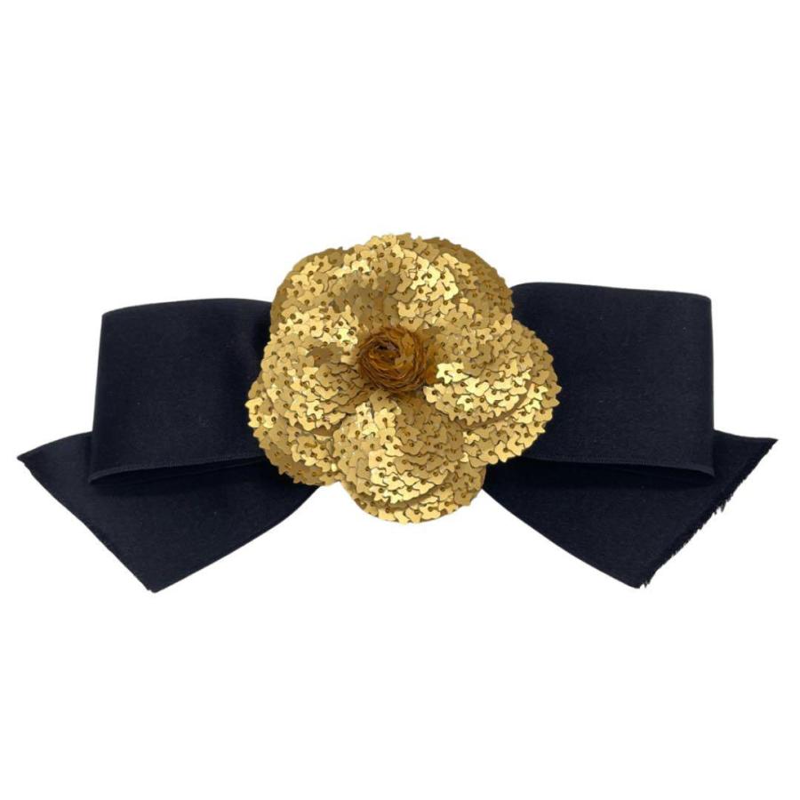 CHANEL カメリア リボン ブローチ 楽天市場】【CHANEL】シャネル カメリア リボン コサージュ ブローチ