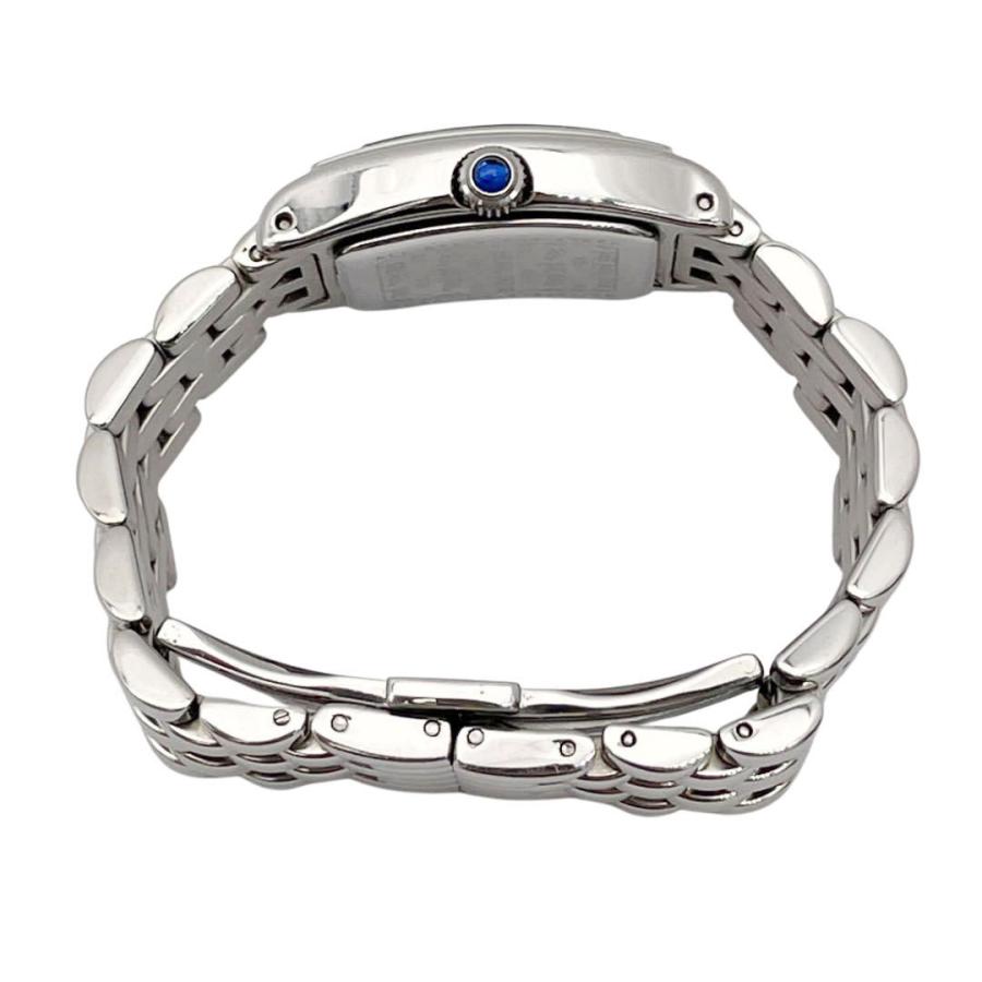 Folli Follie（フォリフォリ） 腕時計 レディースウォッチ シルバー