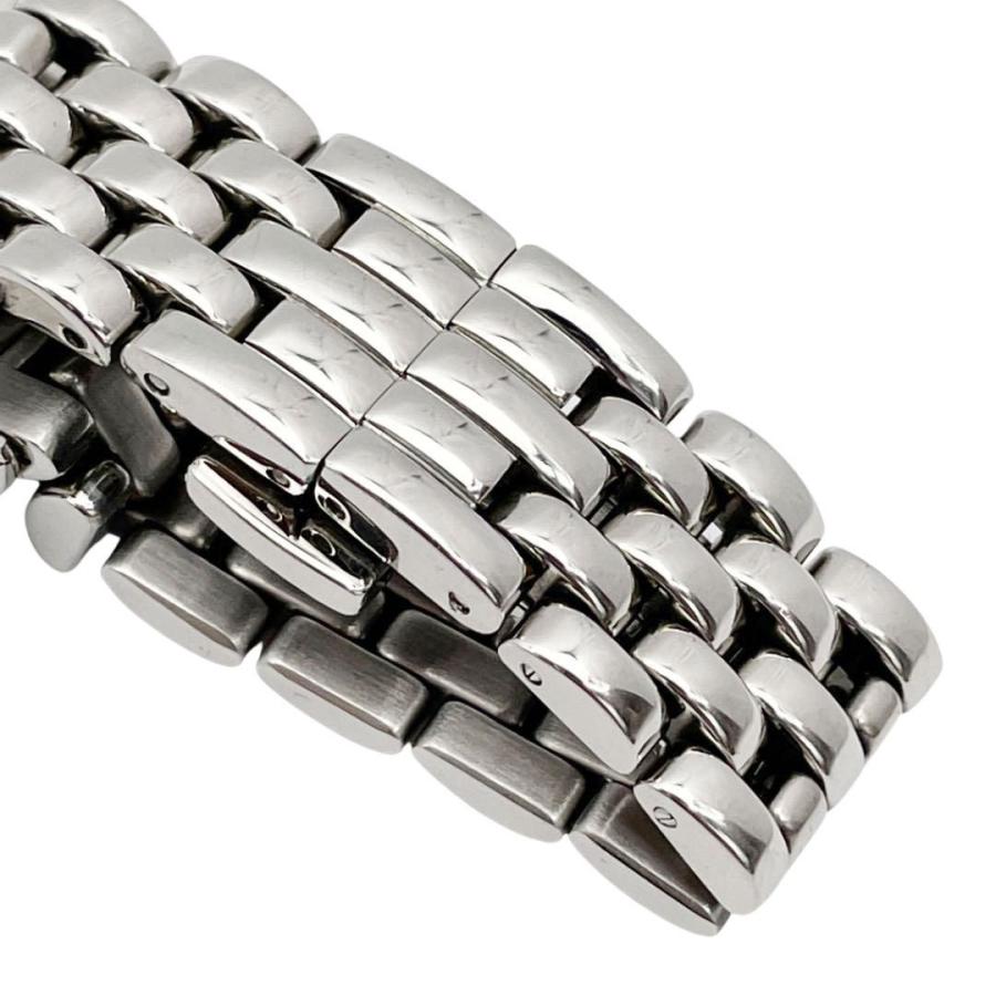 Folli Follie（フォリフォリ） 腕時計 レディースウォッチ シルバー