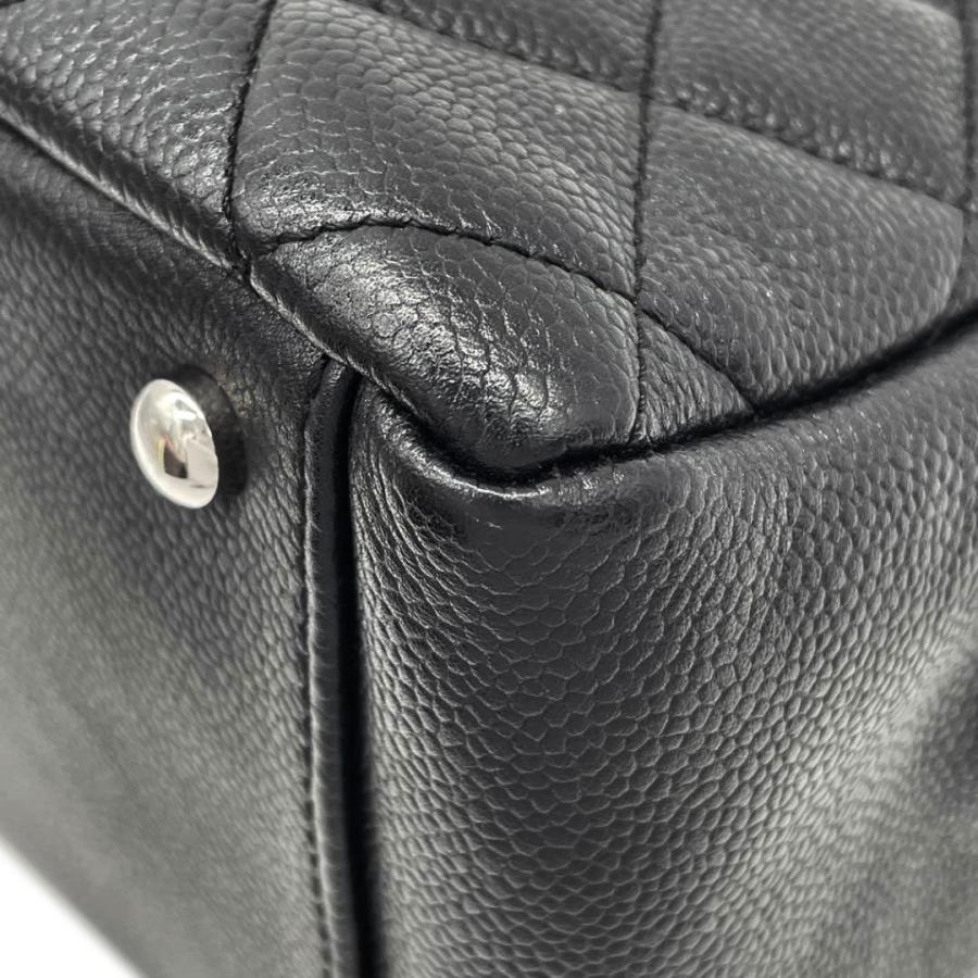 CHANEL シャネル チェーントートバッグ マトラッセ プチ CHANEL シャネル チェーントートバッグ マトラッセ プチ