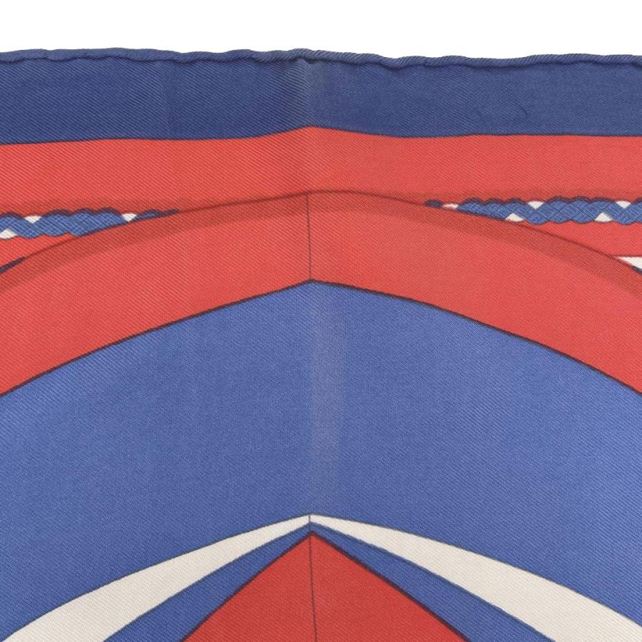 HERMES エルメス スカーフ カレ90 『SPINNAKERS(スピンネイカー 