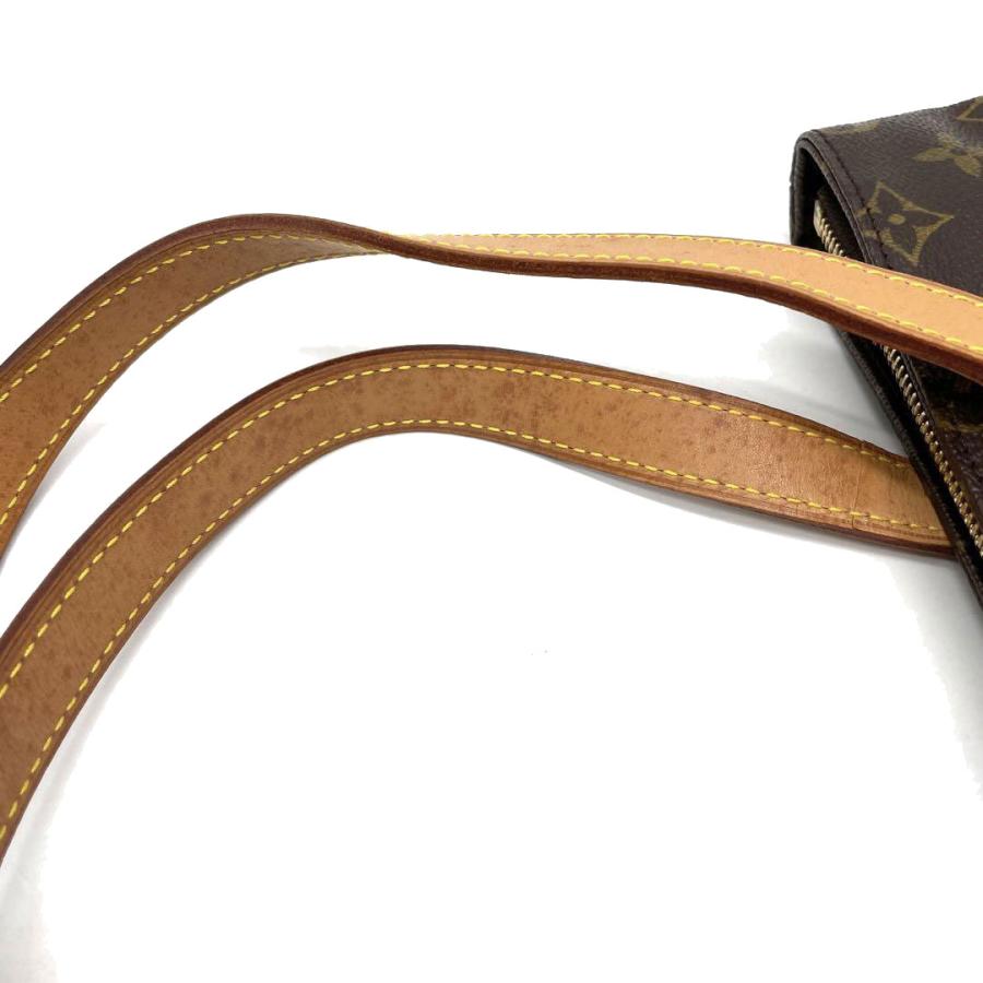 LOUIS VUITTON ルイヴィトン トートバッグ カバピアノ モノグラム LOUIS VUITTON ルイヴィトン トートバッグ カバピアノ モノグラム
