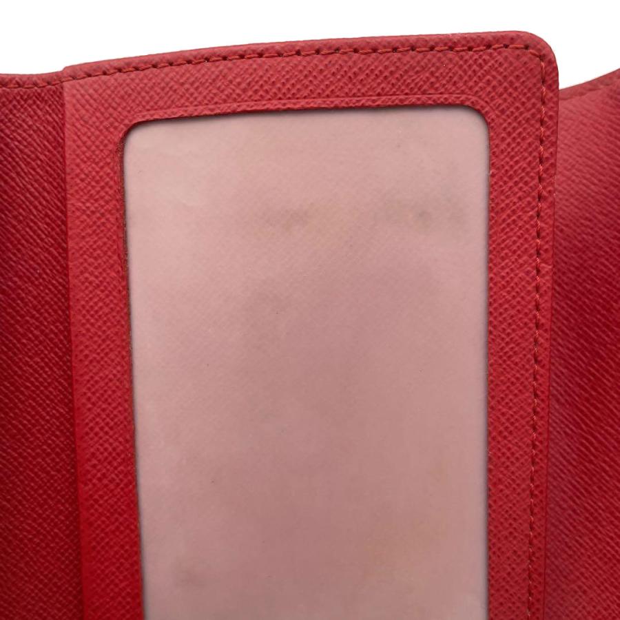 LOUIS VUITTON（ルイ・ヴィトン） 三つ折り財布 ポルトフォイユ