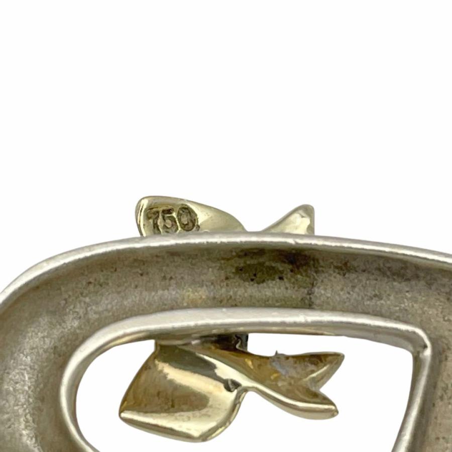 TIFFANY&Co.（ティファニー） TIFFANY ネックレス オープンハート