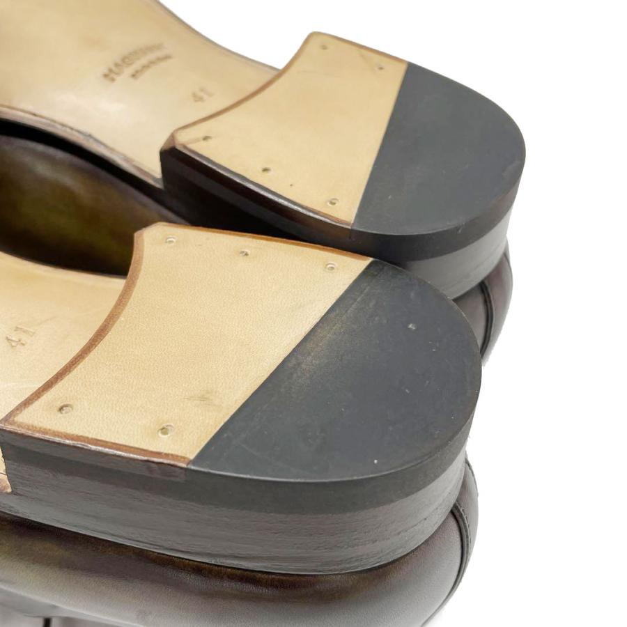 MAGNANNI（マグナーニ） 未使用・保管品 MAGNANNI SELECCION ホール