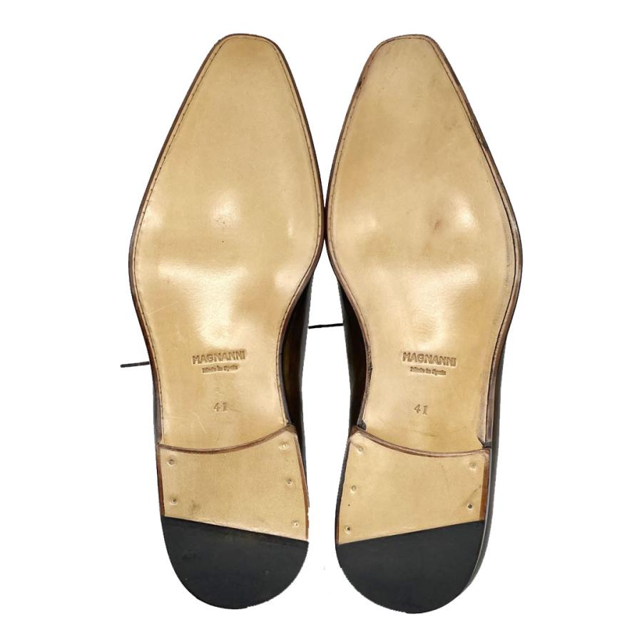 MAGNANNI（マグナーニ） 未使用・保管品 MAGNANNI SELECCION ホール