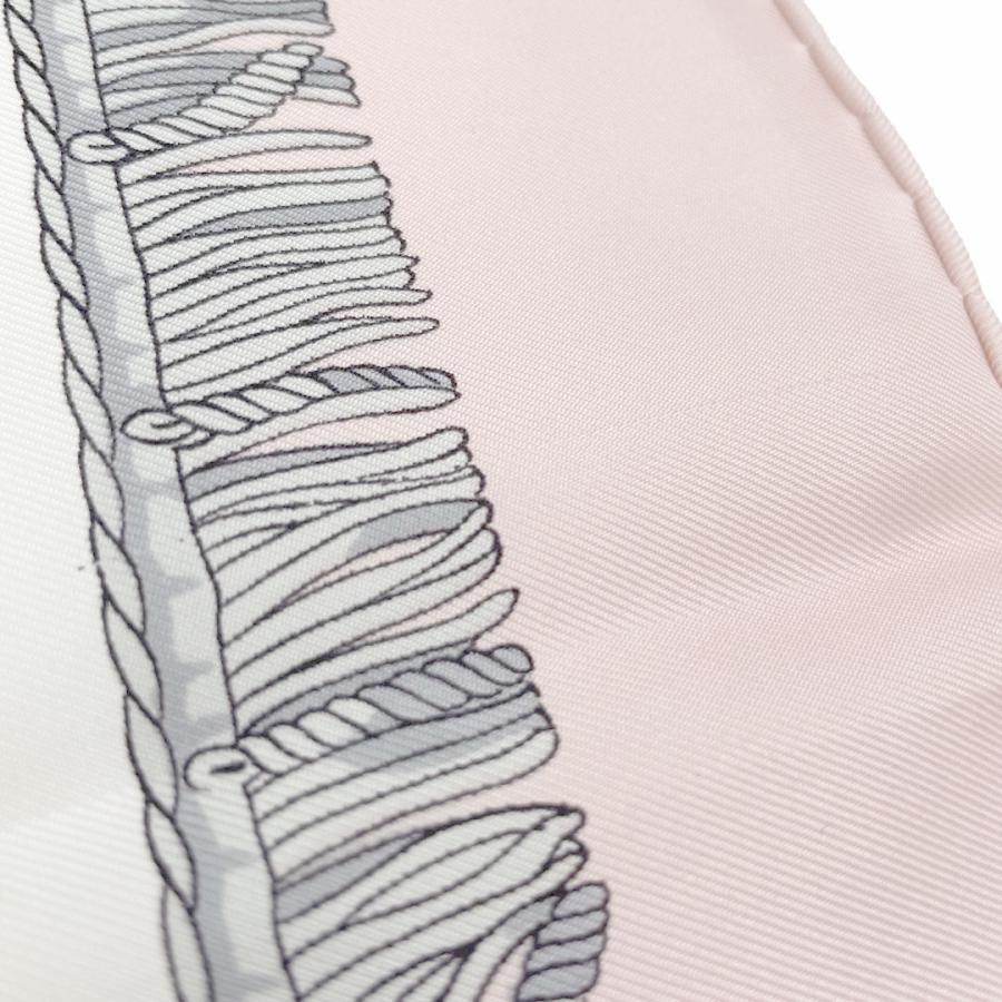 エルメス カレ90 VUE DU CARROSSE DE LAクイーンの戴冠式 HERMES エルメス スカーフ カレ90 『VUE DU CARROSSE DE LA