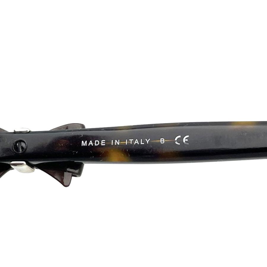 CHANEL（シャネル） サングラス サイドリボン 5171-A ブラウン系