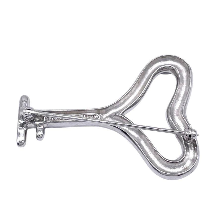 Angela Cummings アンジェラ・カミングス シルバー バングル