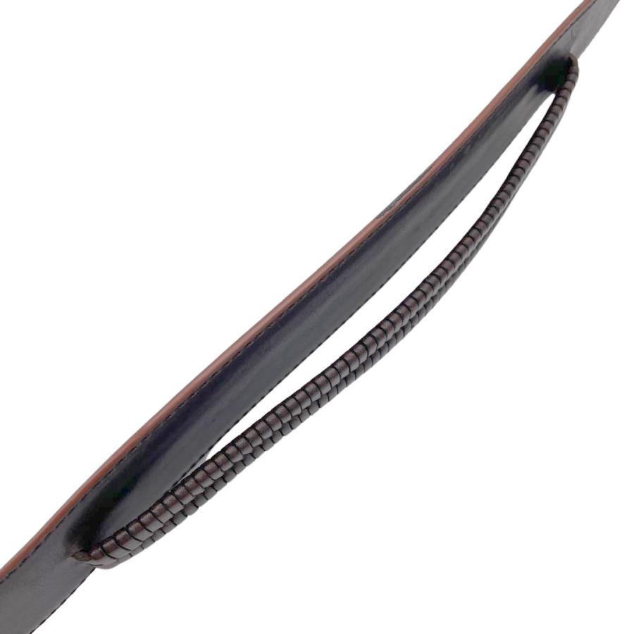 ロエベ　ブラウンレザーベルト 楽天市場】loewe ベルト（カラーブラウン）（レディースベルト