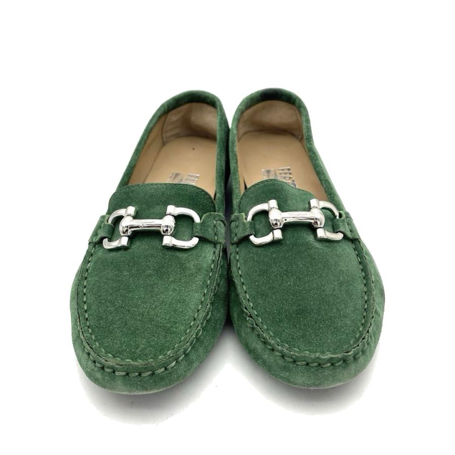 Salvatore Ferragamo サルヴァトーレ・フェラガモ ローファー モカシン 