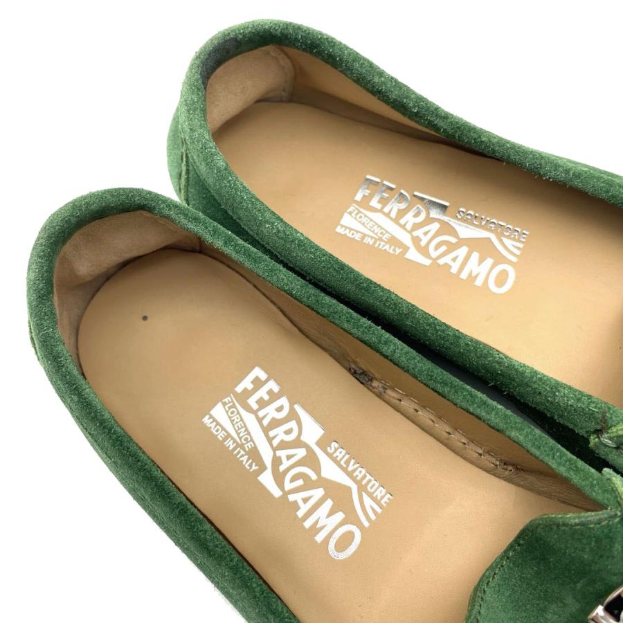 FERRAGAMO Salvatore Ferragamo サルヴァトーレ・フェラガモ